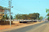 Ullal violence: 76 arrested;  lodged in Bellary prison